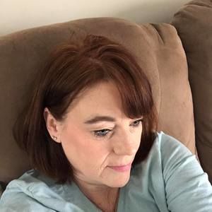 Meet your Posher, Kathleen